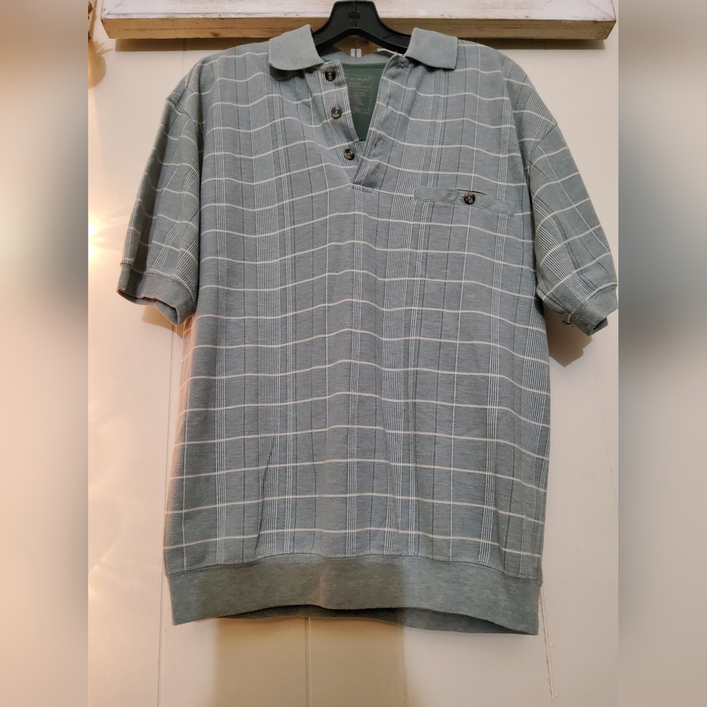 Polo shirt